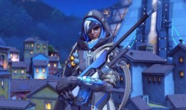 守望先锋最新英雄爆料表,神秘角色即将加入战斗行列