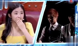 杨迪爆料淘汰鞠婧祎视频,揭秘背后真相