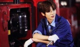 鹿晗跑男最新爆料,揭秘节目幕后趣事与兄弟情深