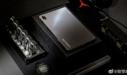 拯救者新版平板爆料视频,性能升级，视觉盛宴