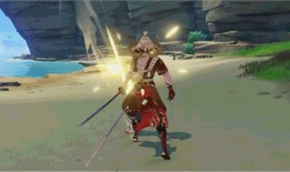 原神2最新角色爆料图片,神秘力量觉醒，探索未知领域