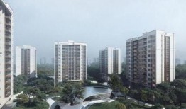 重庆万科城最新爆料,揭秘未来城市生活新地标