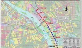 长沙地铁最新爆料消息,未来出行更便捷