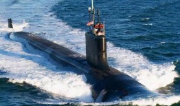 美媒体最新爆料美核潜艇事件