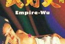 新武则天外传在线观看,宫廷权谋，传奇女帝的逆袭之路