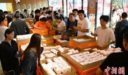 黄庄月饼爆料视频,揭秘网红月饼背后的真相