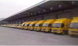 苏宁物流承运商最新爆料