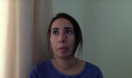 扶树公主被人爆料视频,真相与争议的交织