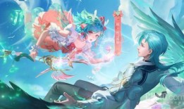 瑶情人节皮肤最新爆料,浪漫元素与独特设计首次揭秘