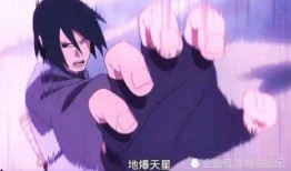 火影忍者新佐助爆料视频,新佐助爆料视频揭秘，神秘力量觉醒引众期待