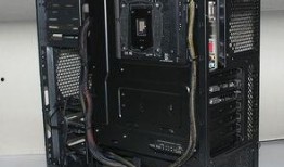 最新机箱爆料,最新机箱爆料，引领潮流设计新篇章