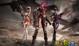 逆战18号最新爆料视频,揭秘神秘角色与全新玩法