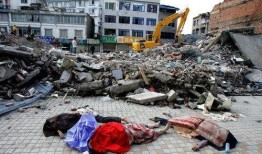 汶川大地震爆料视频大全,震撼人心的爆料视频大盘点